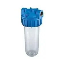 LANCASTER 210-H-75SS-C-KIT Water Filter Housing