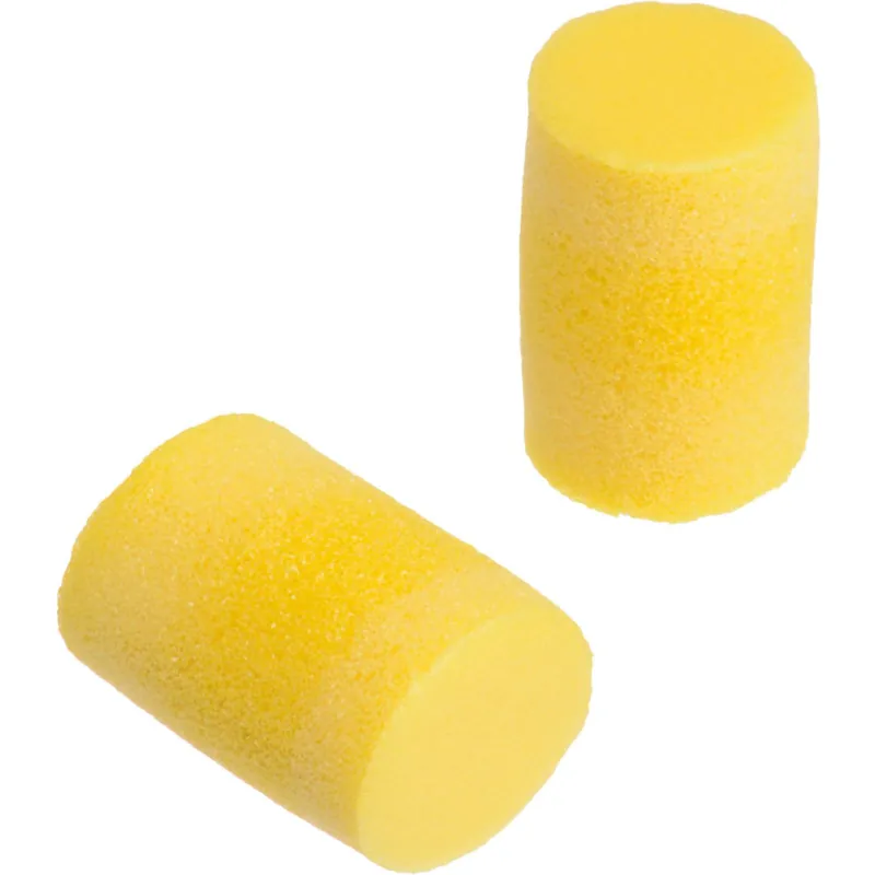 3M 7000002300 E-A-R Classic Uncorded Earplugs 29 dB