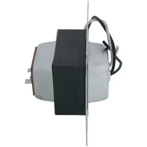 White-Rodgers S84A-410 25V Recessed Plate Mount Transformer