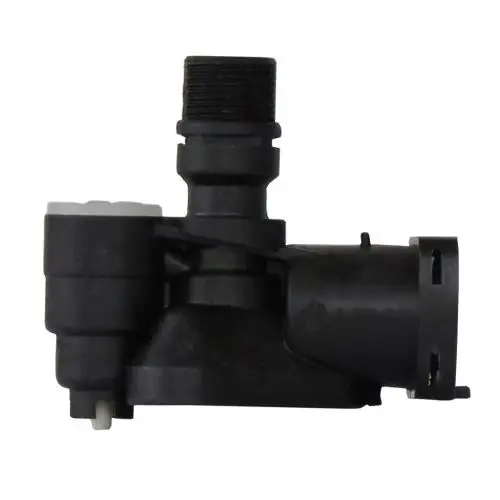Karcher 9.001-692.0 Housing and Pressure Controller