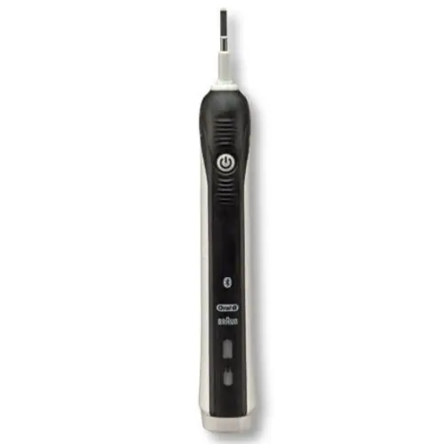 Oral-B 81653293 D601 Black 5 Mode Replacement MPN