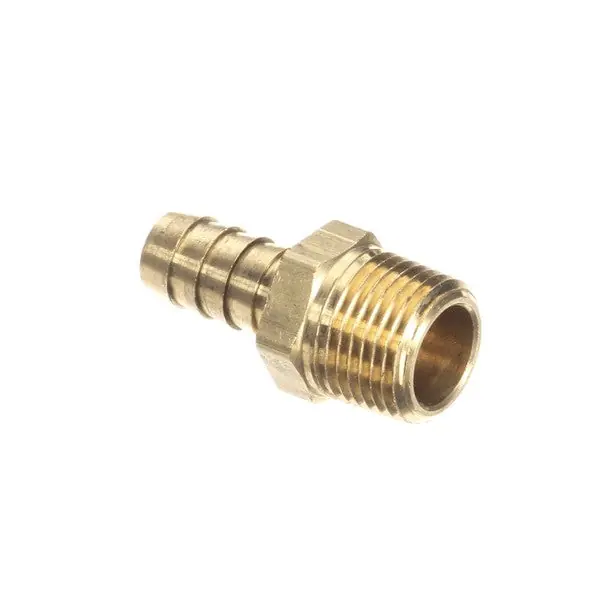 Champion 0502651 Coupler 1/2MPTX1/2HOSE SW/500
