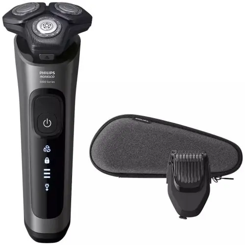 Norelco S6600/90R1 Shaver Series 6000 Refurbished