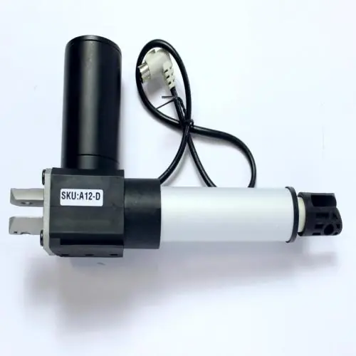 Tempur-pedic A12-D Fashion Head Motor
