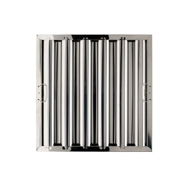 Krowne RS1616 Royal Series Baffle Grease Filter 15.8 inches