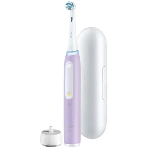 Oral-B 80691701 IOS G4.1A6.1K LAVENDER