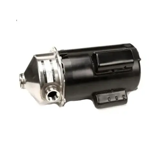 Jackson 6105-002-01-29 Motor 2 HP 208-230 60HZ 1PH Replacement 6105-002-01-29