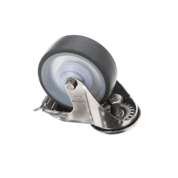 Alto-Shaam CS-39504 Caster Swivel 100mm with Brake