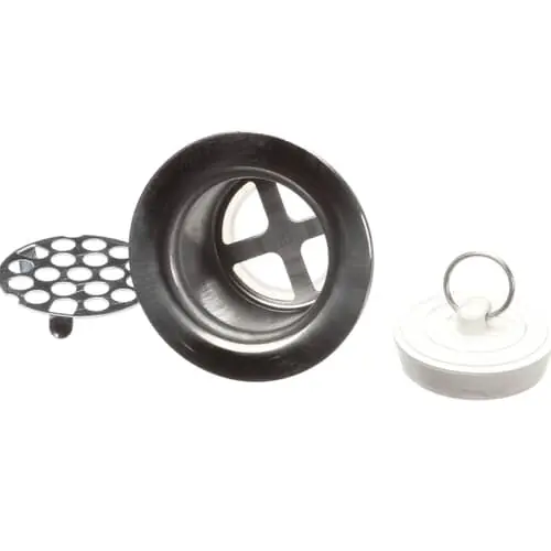 Groen 100564 Sink Strainer