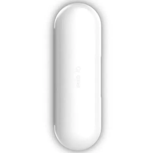 Oral-B 81778248 ICS Travel Case IOM6 White