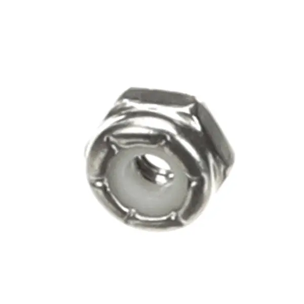 Bunn 00991.0002 Nut Elastic Lock #6-32 SST