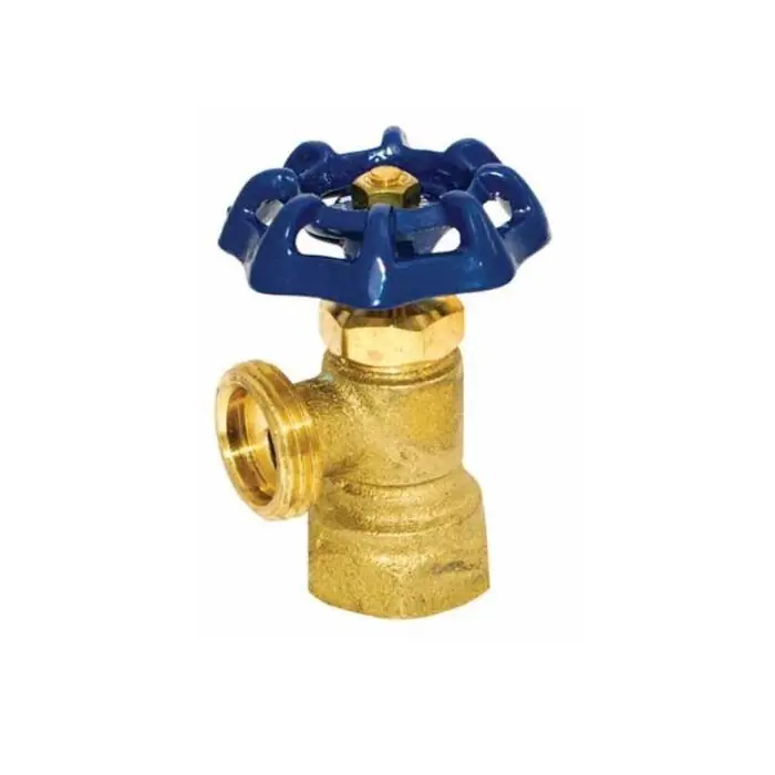 EZ-FLO 20283 Boiler Drain