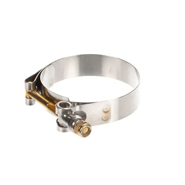 Champion 111964 Hose Clamp T-Bolt S/S Discharge