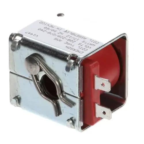 Ice-O-Matic 9151123-04 Coil Sol Valve 230V Parts