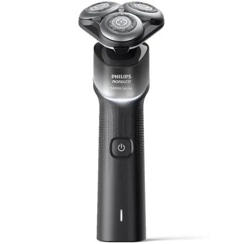 Norelco X5004/84 5000X Series Wet & Dry Electric