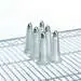 Metro 1848CI-4 Super Erecta Clear Shelf Inlays Package of 4
