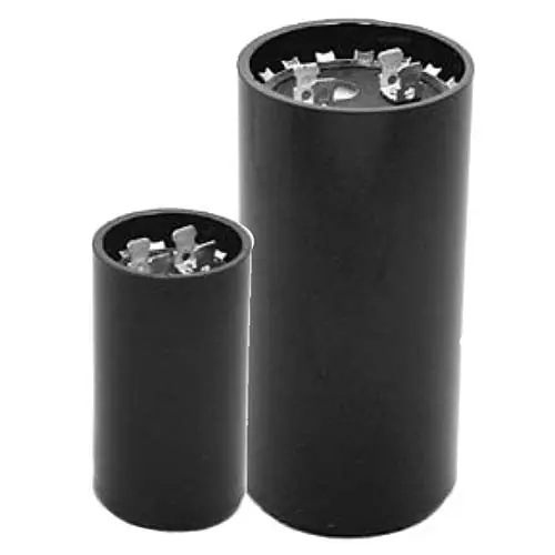 ICM CONTROLS 35-708G125 Rotom Start Capacitor 708 - 850 MFD 125 V