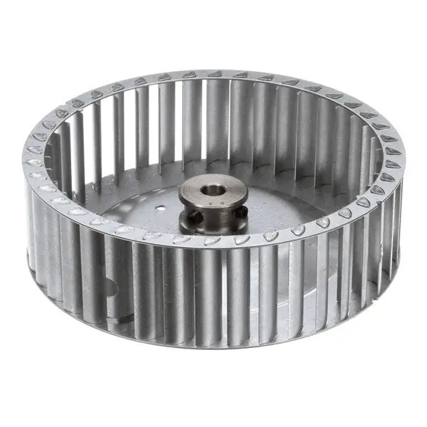 Lang 2U-71500-01 Blower Wheel PPP,F11,GPO (8.95 inches x 8.7 inches x 3.15 inches)