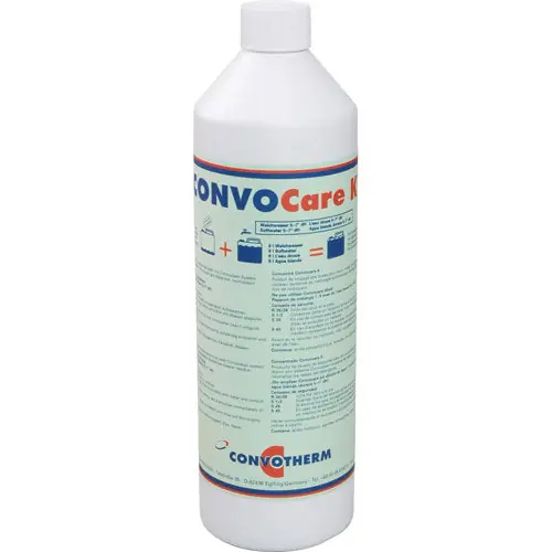 Convotherm C-CARE-C CONVO-CARE 2.5 GAL Replacement C-CARE-C