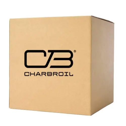 Char-broil G429-0600-W1 G429-0600-w1