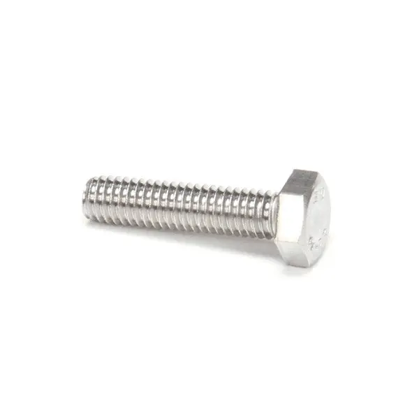 Champion CHA0507431 BOLT M6 X 25 MM HH SS F/T