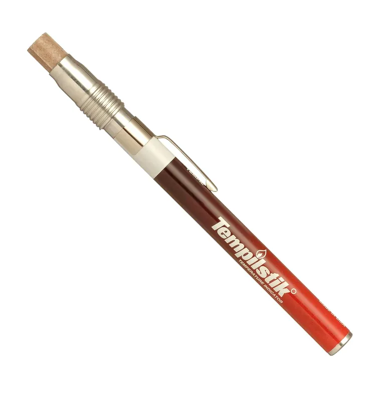 Tempil 28043 Temperature Indicators Tempilstik 500 F (Each)