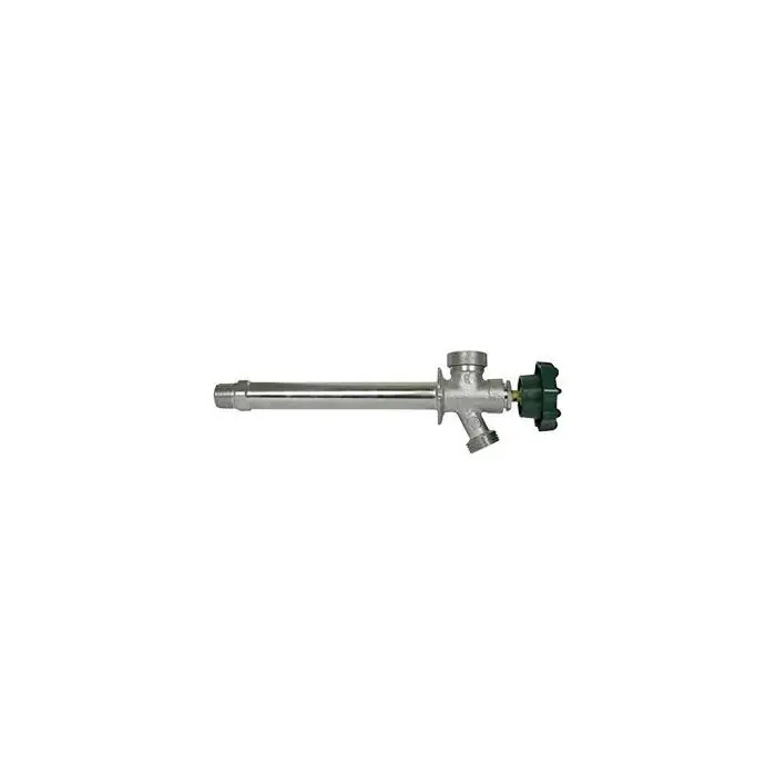 Matco-Norca 209004LF Lead Free 4 Frost Free Sill Cock