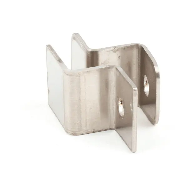 Randell RPCLP002 Clip Cutting Board 3/4 Z Set Of 2