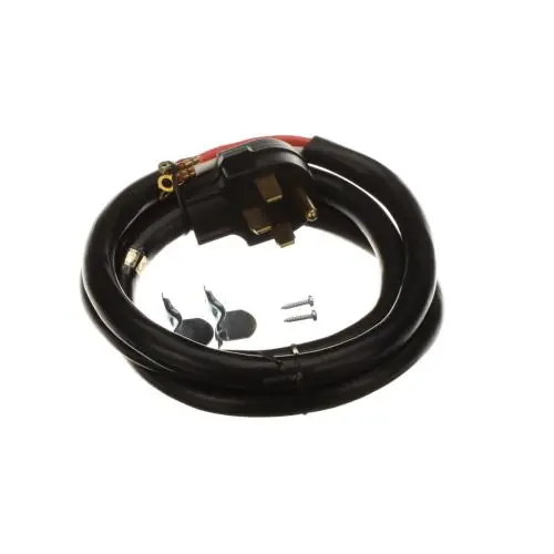 Usd Products RC4-50-6 6-Foot 50A 4W Range Cord