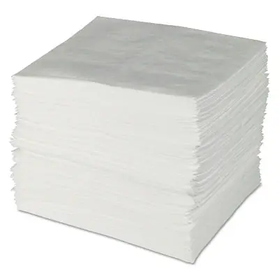 Brady SPC ENV300 SPC Env Oil Sorbents Contractor Grade Absorbs 24 Gal