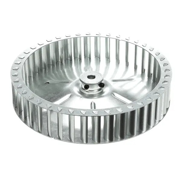 Star Mfg 50-0408-A FAN10 SQUIRREL CAGE (NO KEYWAY)