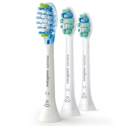 Sonicare HX9023/69 Proresults Plaque Control