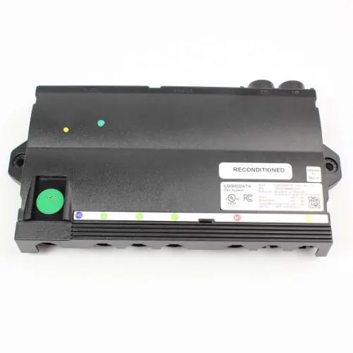 Tempur-pedic AR0031 Grey Premier Control Box