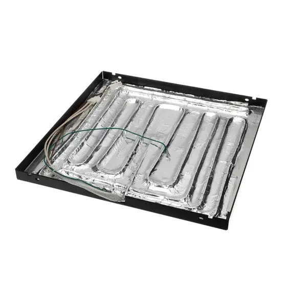 Prince Castle 540-1255S Holding Bin Heater