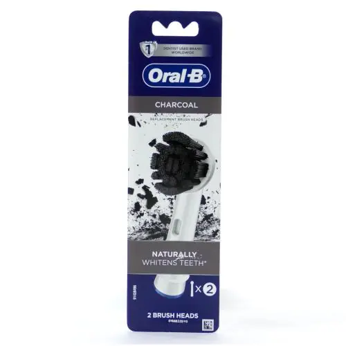 Oral-B 80342158 Oral B Charcoal-2