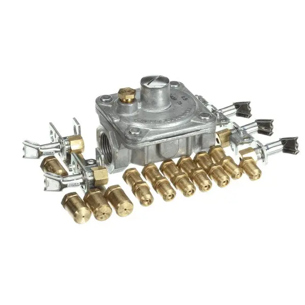 Garland 4516450 Conversion Kit PX Pro