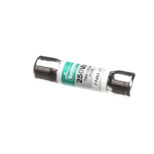 Unox KVE1667A Fuse 10X38 25A Kit