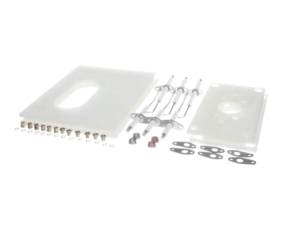 Unox KBR1375A Big-l 2021 Premix Start Up Plug 6Pcs Kit