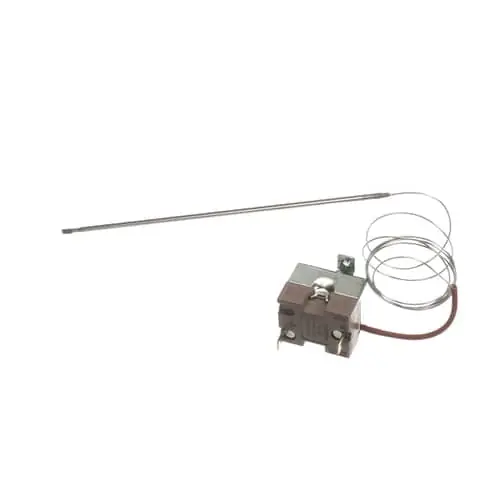 Unox KTR1170A 250V 16A 285C Fixed Thermostat Kit