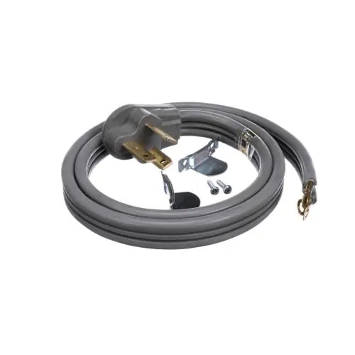 Usd Products RC3-40-4 4-Foot 40A 3W Range Cord