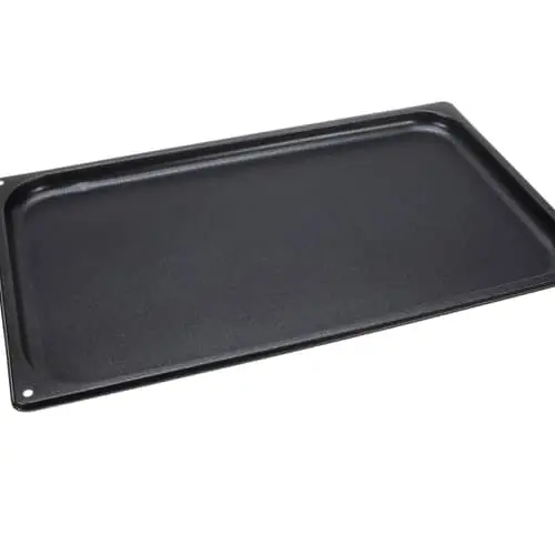 Unox TG895 GN1/1 H20 PTFE-Coated St. Steel Pan