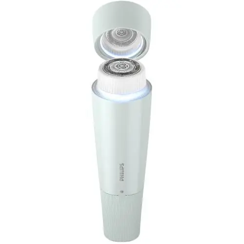 Norelco BRR474/00 5000 Series Facial Hair Remove