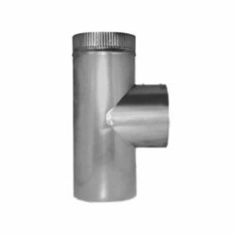 SOUTHWARK METAL MFG CO 5412NC 54 12X12X12 26GA TEE NO CRIMP