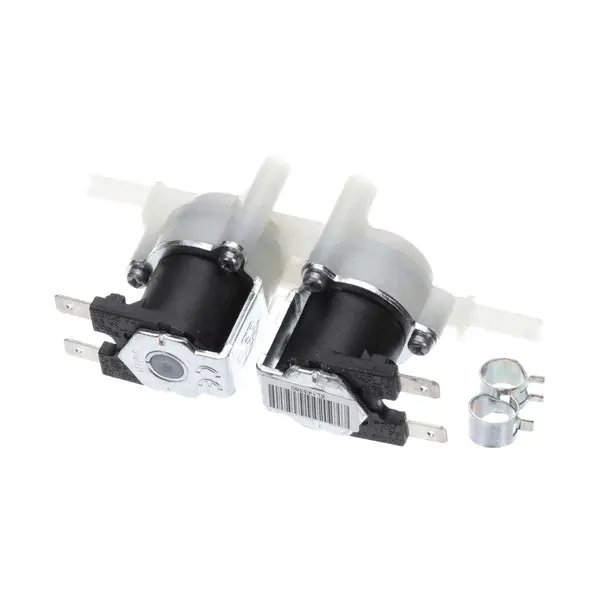 Unox KEL1433B 5+21 Steam Solenoid Valve Kit