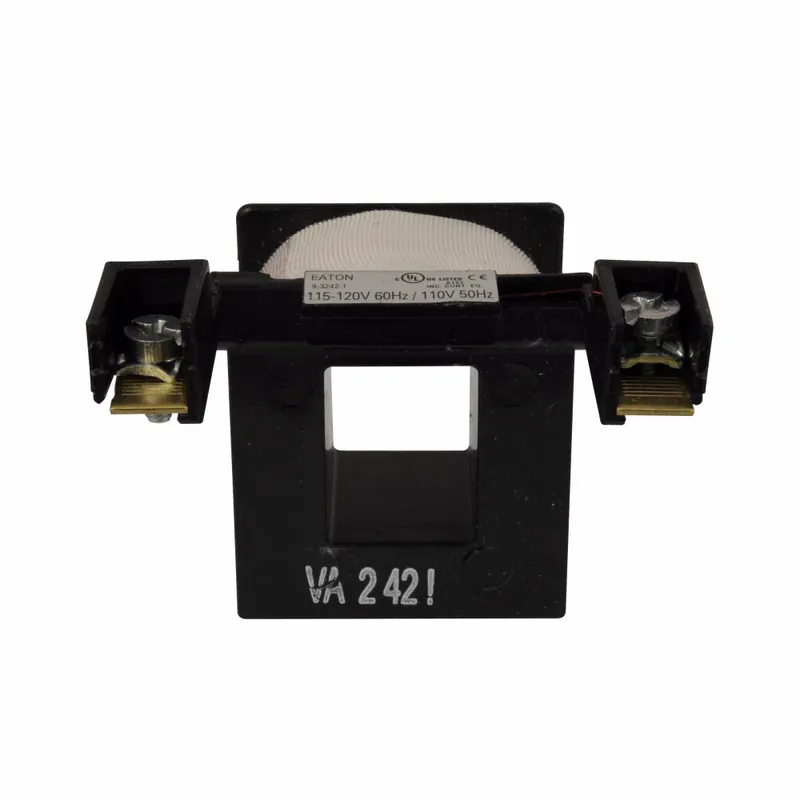 EATON 9-3242-6 COIL MAG REPLACEMENT 240/265/277VAC