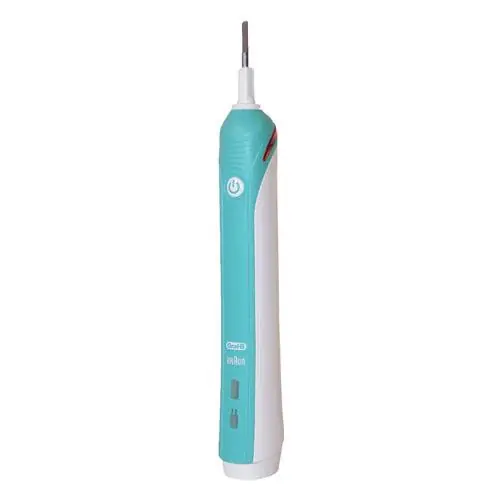 Oral-B 81477925 Appliance D21 Green 4Mode MN