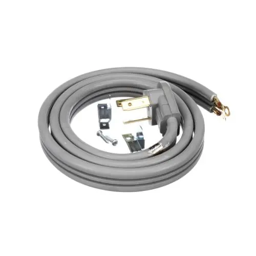 Usd Products RC3-50-5 5-Foot 50A 3W Range Cord