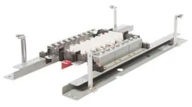 Eaton PRL1X1100X18A 120/240V 1PH 100A 18C POW-R-XPRESS INTERIOR