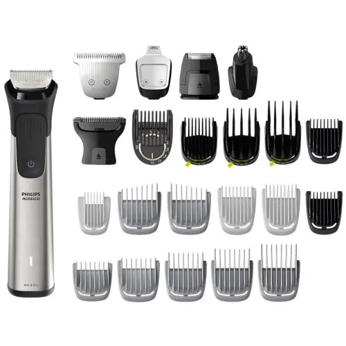 Norelco MG9522/50 series 9000 all-in-one trimmer