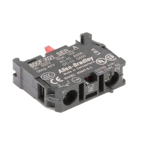 Groen NT1089 CONTACT SWITCH- NC OFF SWITCH N21436383